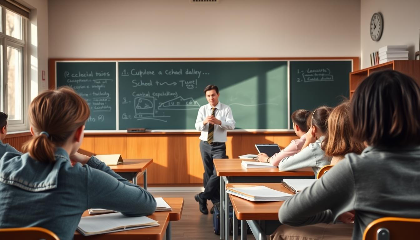 Innovative digital learning technology